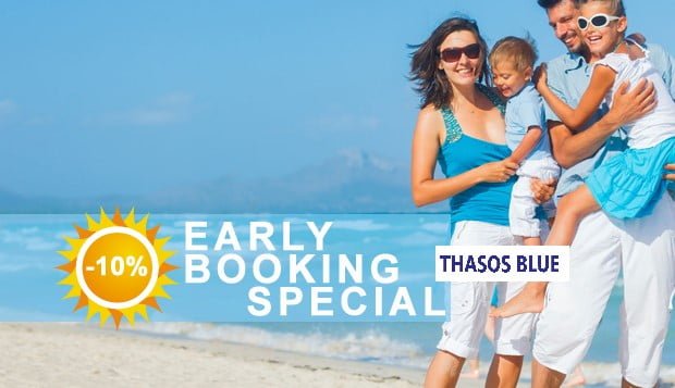 Take your summer holiday to the next level!Click here for your early book discount!